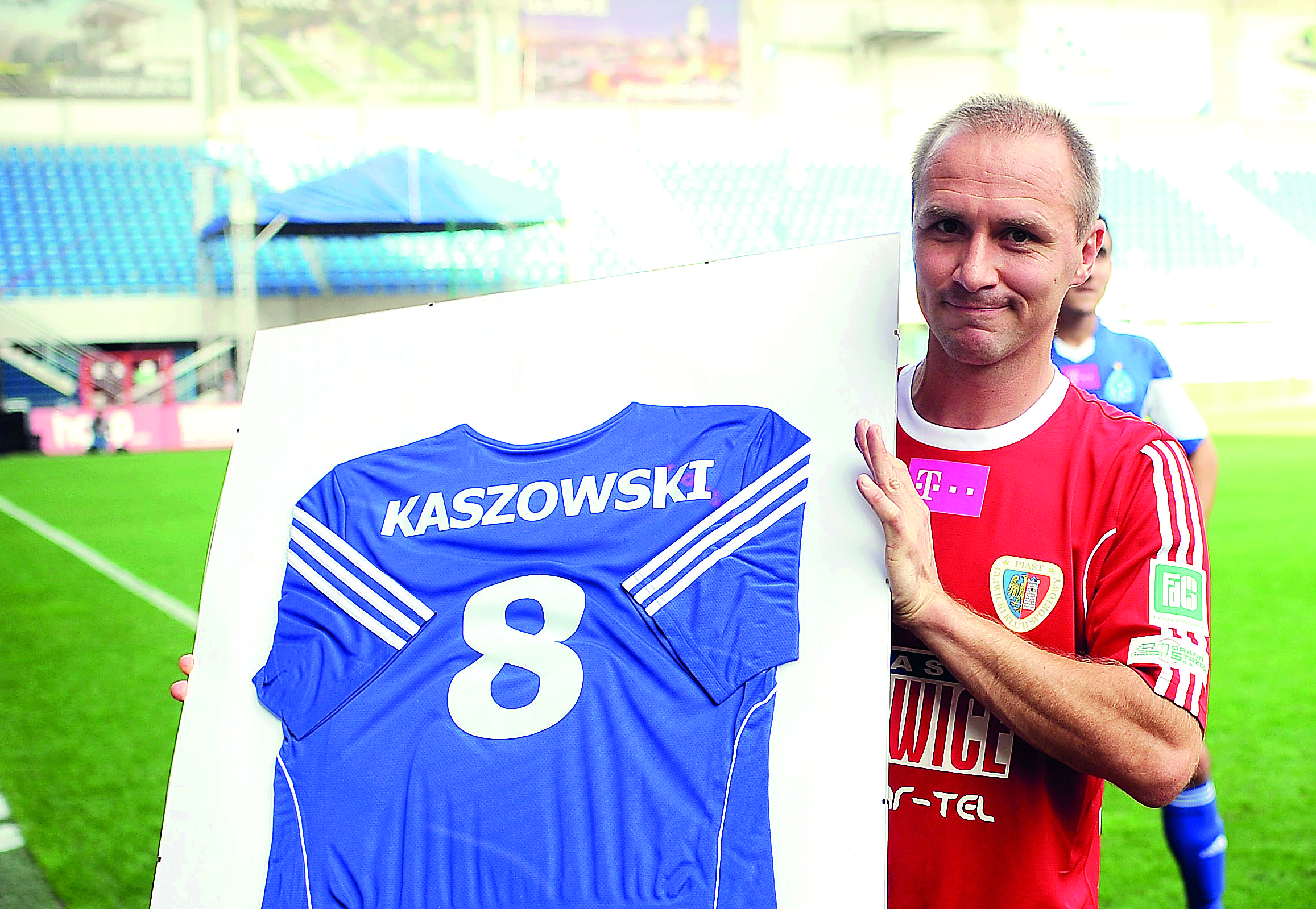 Jarosław Kaszowski