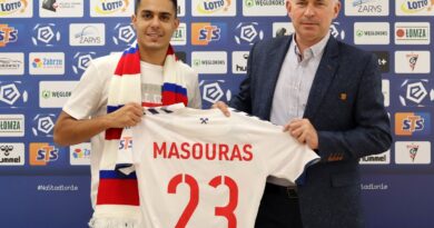 Giannis Masouras