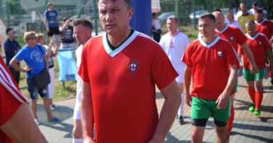 Janusz Bodzioch