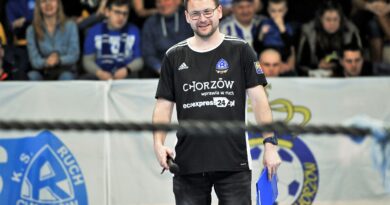 Szymon Michałek