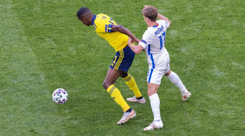 Departure for rare axe reprezentacja szwecji w piłce nożnej - Dziennik Sport