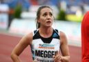 Eliza Megger: Marzeniem są igrzyska