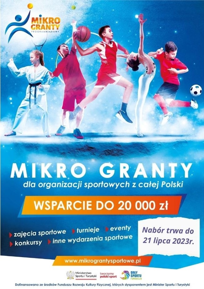 Mikro Granty