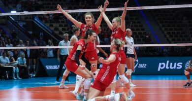 EuroVolley