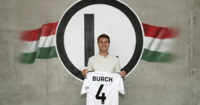 Marco Burcha